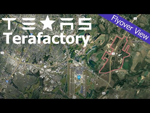 A Brief Tour - 2020-06-27 Flyover Preview