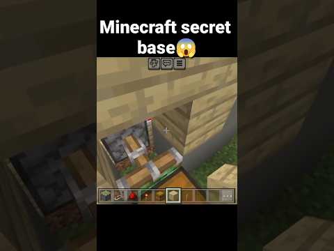 Insane Minecraft Redstone Builds 😱 #Viral