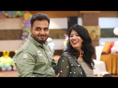 Happy Birthday Lavina Trailer