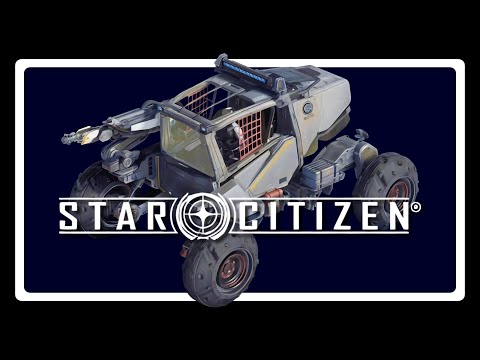 STAR CITIZEN – An Essential Guide to ROC Mining for Beginners in 2024