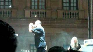 La Cuca - Necesito Cirugía [Saltillo, Coahuila]