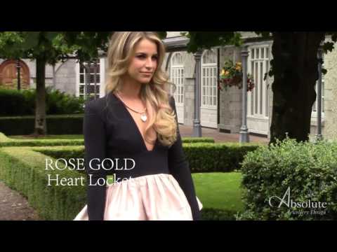 John Swan Jewellers, Wicklow. Featuring Absolute Jewellery