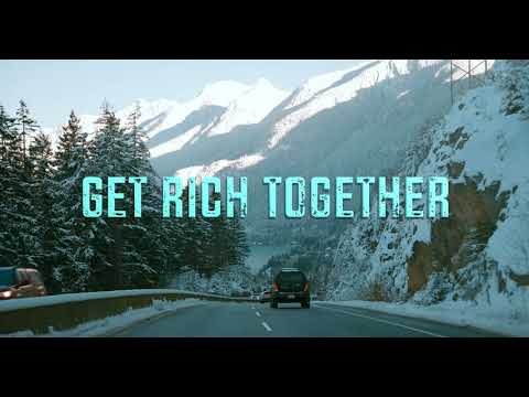 Trapstar Scottie | Get Rich Together