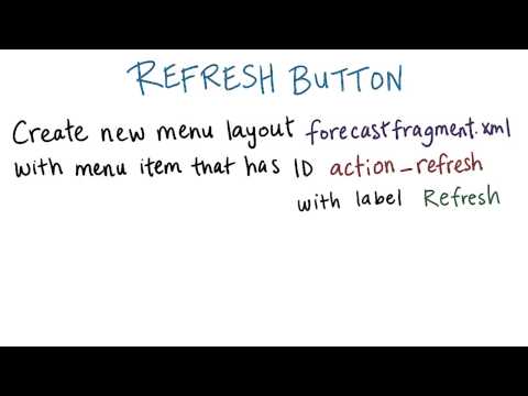 Welcome to Developing Android Apps