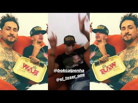 Toser One Ft Spook-G & Bokcal Azn // Preview 2018