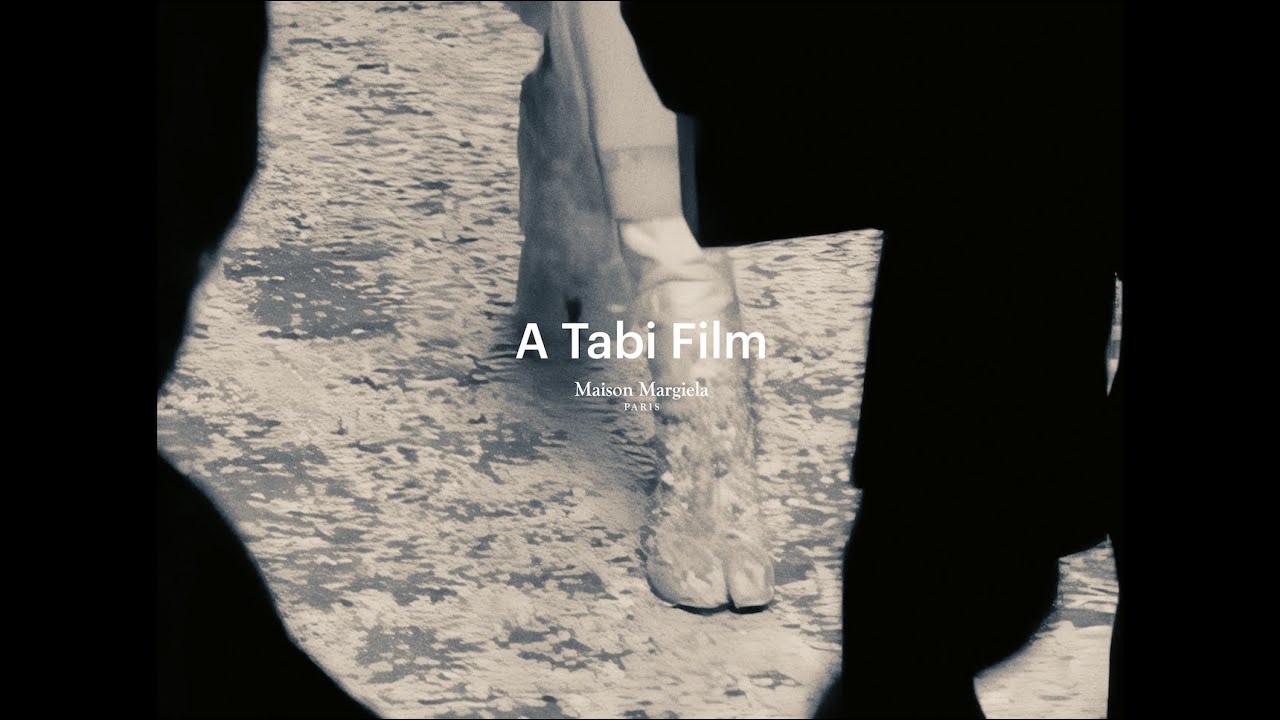 A Tabi Film - YouTube