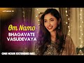 OM NAMO BHAGAVATE VASUDEVAYA Most Powerful Mantra ॐ नमो भगवते वासुदे�