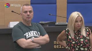 ΤΗΝ ΚΥΡΙΑΚΗ Ο 9ος ΜΑΡΑΘΩΝΙΟΣ ΑΓΑΠΗΣ ΣΤΗ ΛΑΡΙΣΑ ΓΙΑ ΠΑΙΔΙΑ ΜΕ ΧΡΟΝΙΑ ΝΟΣΗΜΑΤΑ 19 09 2025