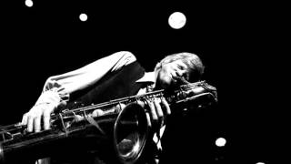 Gerry Mulligan - Entente for Baritone Sax and Orchestra