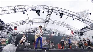 ASIAN KUNG-FU GENERATION - After Dark (LIVE)