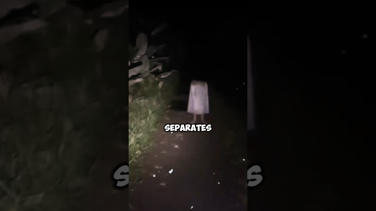 The Manananggal: Ancient Monster That Splits in Half?! 👀 | Filipino Horror Legend