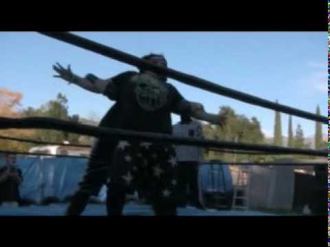 NΩW Collision 30 - T.Sommers vs. Andrew3000 - Part 1