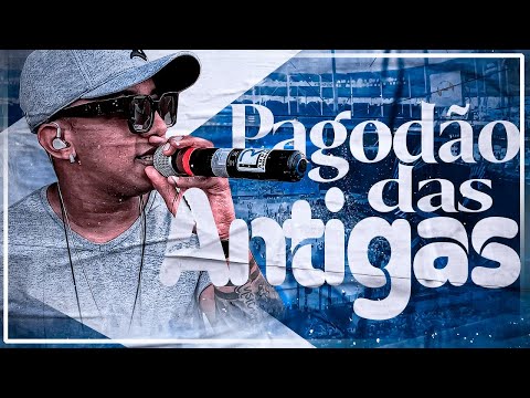 Pout-Pourri ÉPICO de Pagodão das Antigas | Leva Nóiz