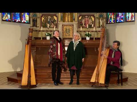 Weihnachtsjodler (Zum Mitsingen)