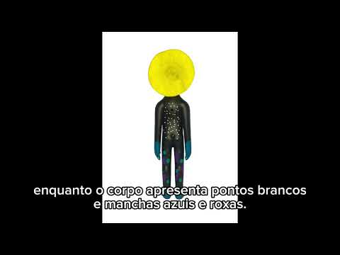 Miniatura do vídeo Iberê Crestus