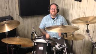 Bad Religion - Germs Of Perfection drum cover by Steve Port