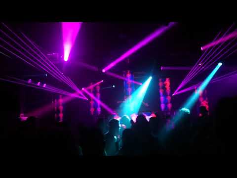 Unresolved - never again @ Madhouze: act of god