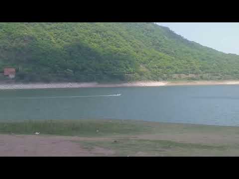 El cadillal tucumán