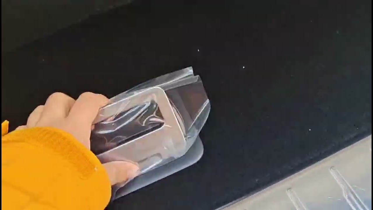 بي واي دي ليوبارد 8 Smart and Brave Flagship Edition (6 Seats) video