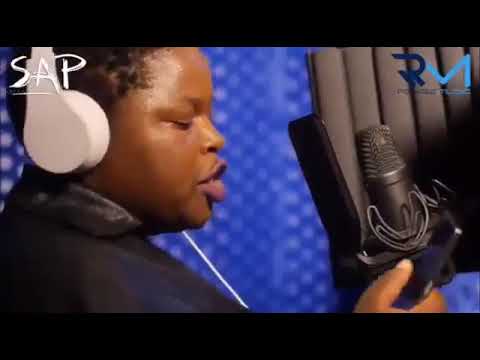 Soul Jah Love feat  Kadjah   BHINYA Official Video 2018 ZimdanceHall