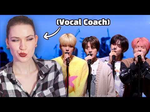 We need more groups like TXT and here is why!