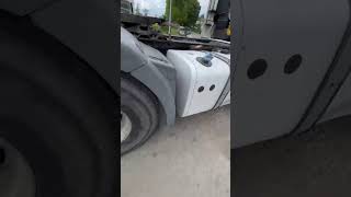 Тягач MAN TGX 18.440 | Изображение 4 - Autoline