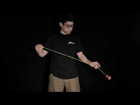 チョップスティックジャイロ