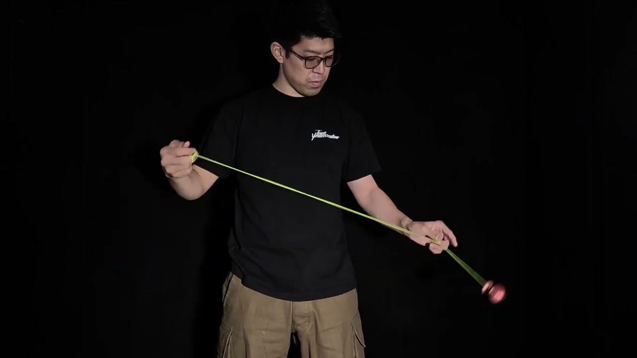 チョップスティックジャイロ