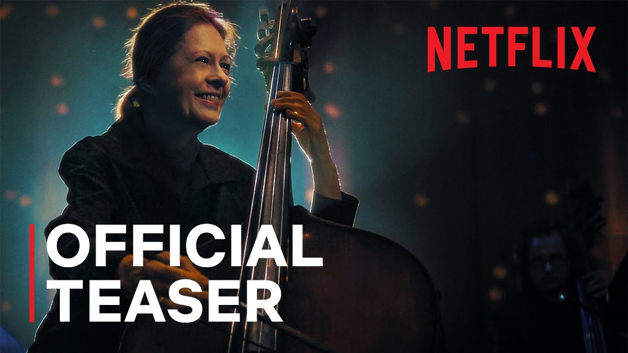 Official Teaser