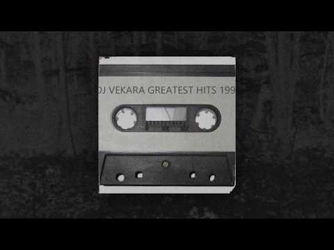 DJ VEKARA - GREATEST HITS 1995