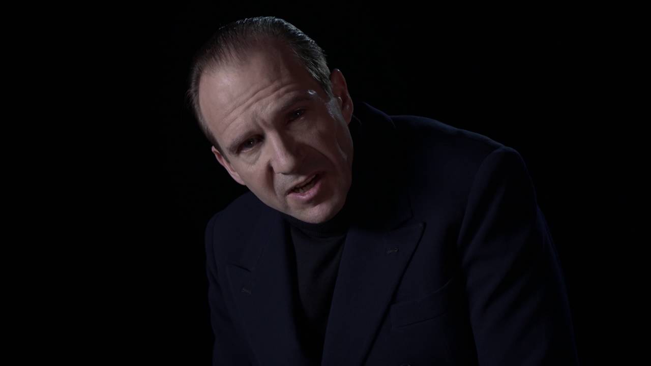 Almeida Live: Richard III Official Cinema Trailer