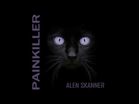 Alen Skanner - Painkiller