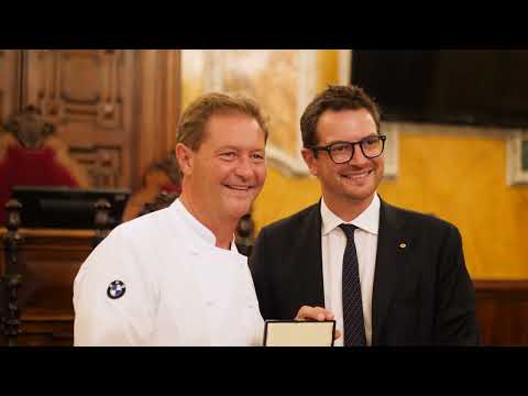 Parma - Cena dei Mille 2022