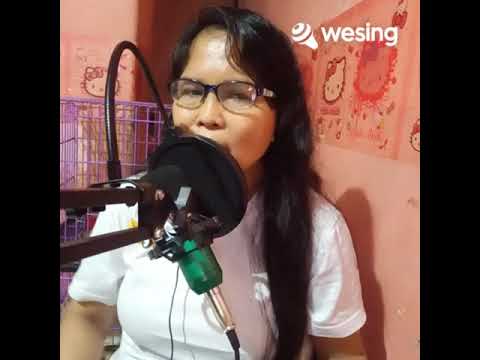 BA'T NAHAYAAN KA - Renz Verano with Lyrics (Cover) by Tinz Tanodra