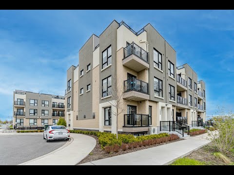 #372-515 Kingbird Grove, Scarborough Home - Real Estate Properties