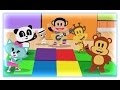 Julius Jr Big Day Of Fun Nick Jr Games