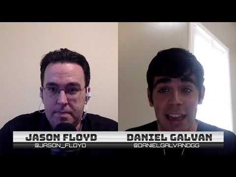 Jason Floyd and Daniel Galvan discuss Conor McGregor's actions at UFC 223 and changes to fight card