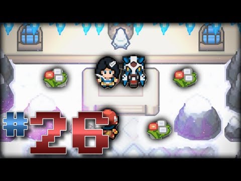 Pokemon Light Platinum | Part 26: Gym Leader Sophia
