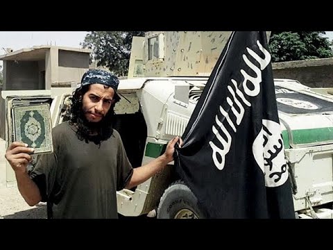 استراتيجية داعش في نشر الإرهاب داخل أوروبا