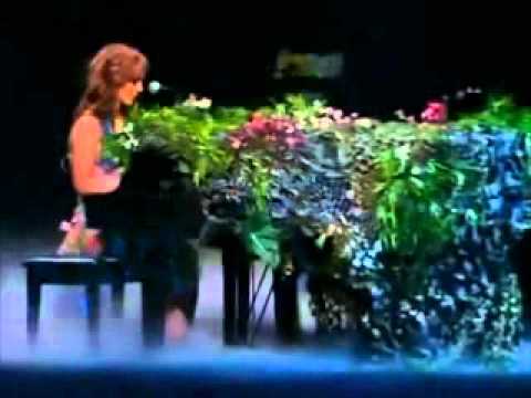 Britney Spears - The Onyx Hotel Tour Part 4