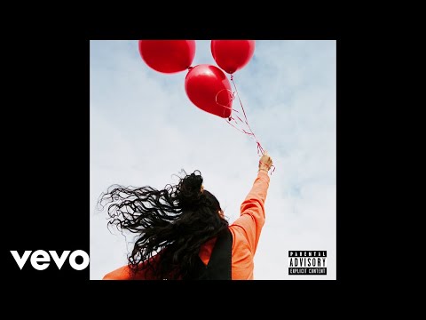 Jessie Reyez - Figures, a Reprise (Audio) ft. Daniel Caesar