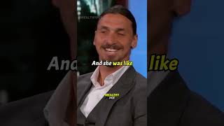 How Intelligent Zlatan Is 💡