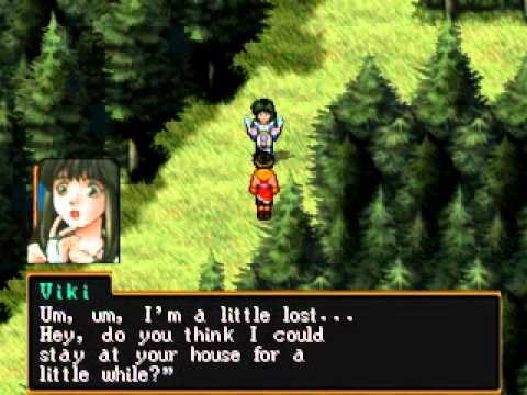 Suikoden II(Part70)Viki