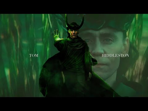 Main On End - Marvel Cinematic Universe 2021-2025 (Avengers: Endgame Credits Style)