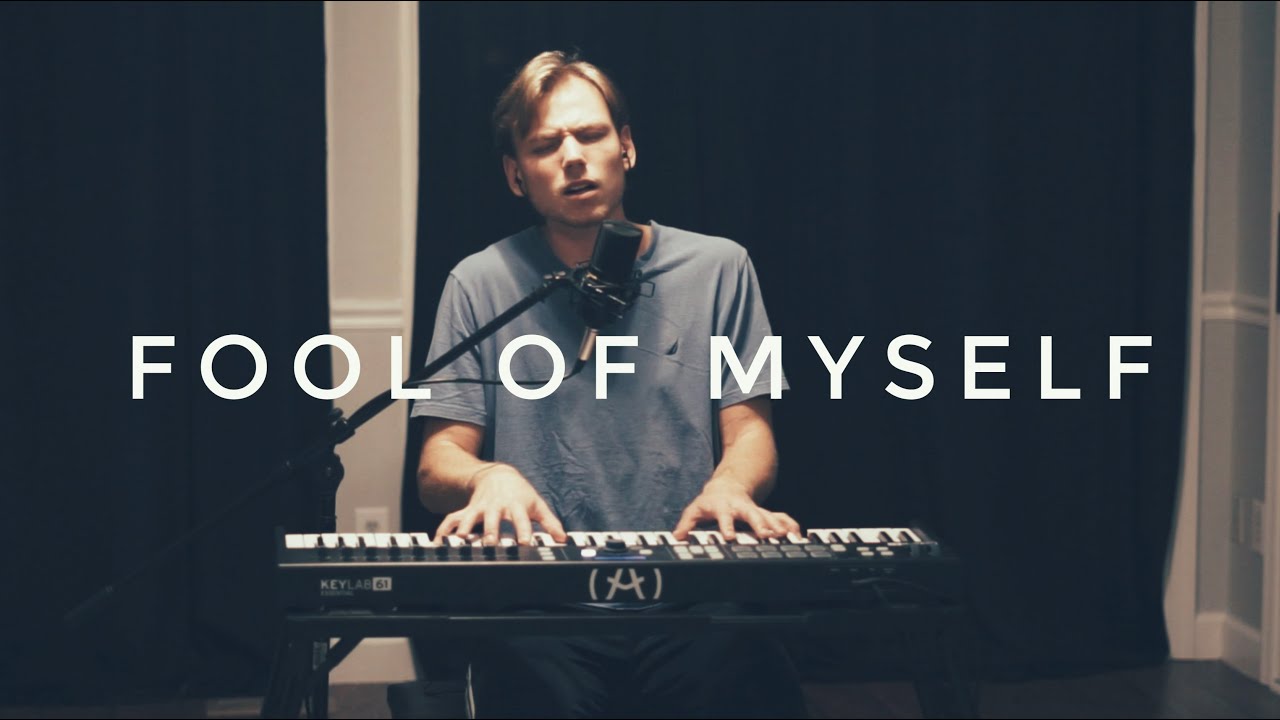 Promotional video thumbnail 3 for Jude Potter Music