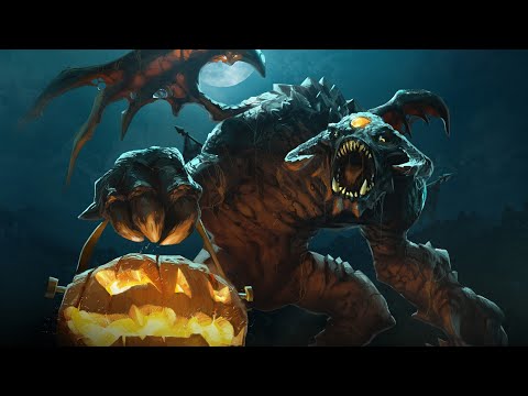 Dota 2 Live | Battle Pass 2022 | Diretide | SEA | Ranked | Unranked