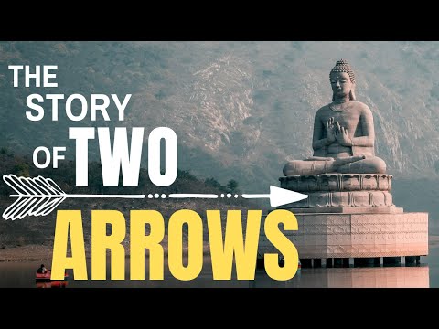 Pain is Inevitable, But Suffering is Optional