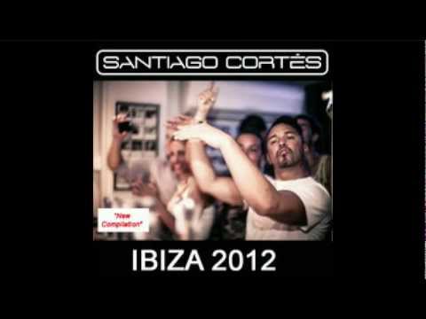 Santiago Cortes - live Set 2012 at Amnesia ibiza  90 minutes - house - techno