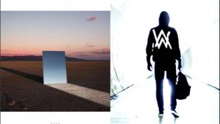 Alan Walker, Zedd, Alessia Cara - Faded X Stay MASHUP