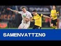HIGHLIGHTS | FC Augsburg - Borussia Dortmund